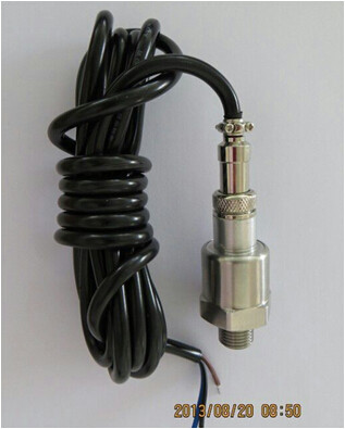 Buy cheap Air compressor Integration pressure transmitter HPT-12 from wholesalers