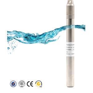 Buy cheap Submersible Pressure Transducer and Datalogger from wholesalers