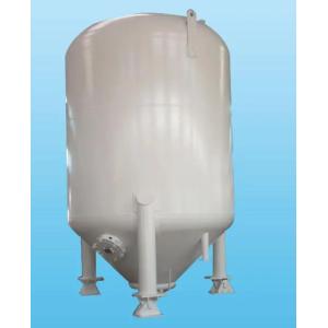 Buy cheap Diaphragm Gas Buffer Tank Stable Exhaust Gas Treatment Device from wholesalers