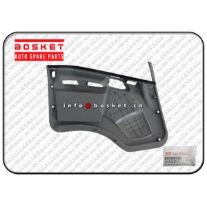 Buy cheap 8974053046 8-97405304-6 Front Door Trim Pad Suitable for ISUZU VC46 6UZ1 from wholesalers