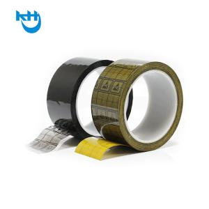 10~50mm X 36m ESD Adhesive Tape For Packing Electronic Products Static Free Tape