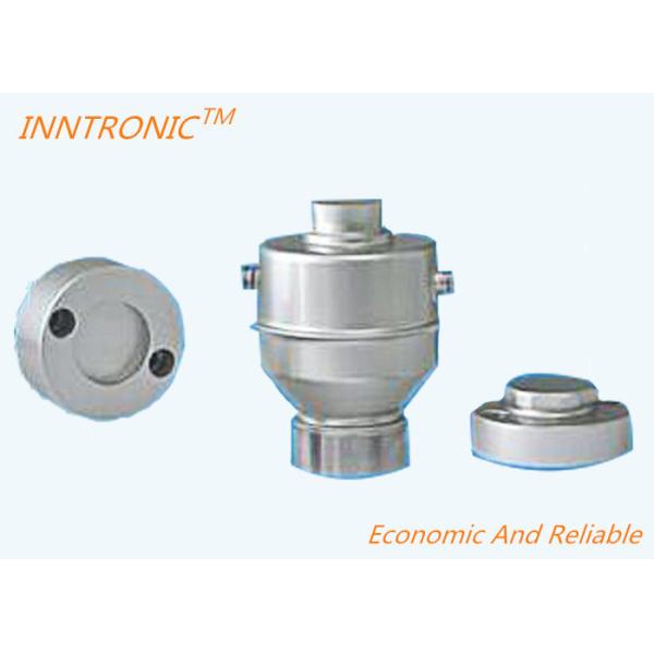 Quality Load Cell IN-ZSWFG C5 alloy steel 10t to 50t Truck Scale Hopper Scale weighbridge sensor Laser Welding Seal IP69K 2mv/v for sale