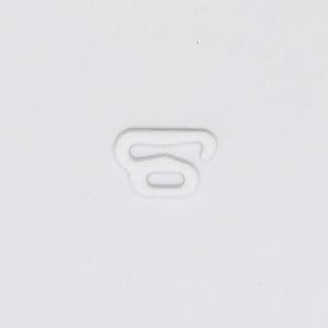 Buy cheap Lingerie Accessories Metal Bra Adjustable Hooks 11mm from wholesalers