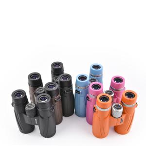 Buy cheap 8x42 Hunting Day and Night Vision Binoculars and Telescopes with Long Range from Sell from wholesalers