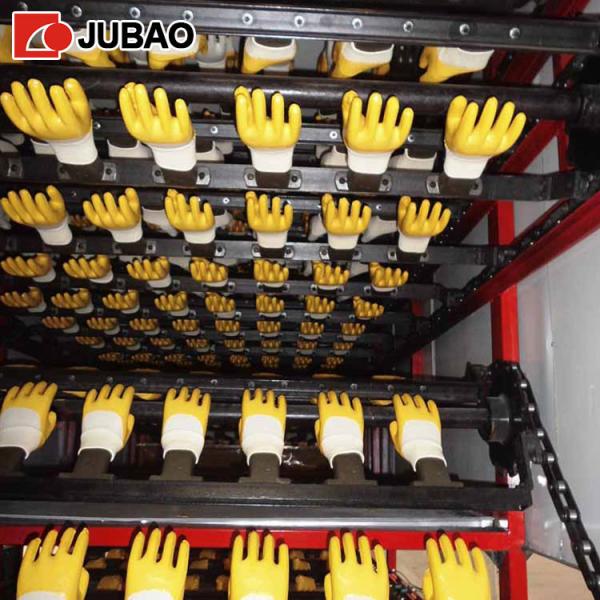 Buy cheap Labor Protection Glove Dipping Machine from wholesalers