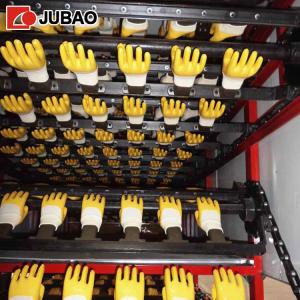 Buy cheap Labor Protection Glove Dipping Machine from wholesalers
