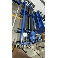 Buy cheap Roller Opposite Forces Type Roller Brake Tester Mobile Brake Tester With Axle product