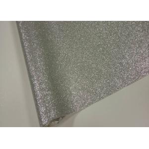 Buy cheap 1.38m Width Fashion Glitter Effect Wallpaper Sparkly Living Room Wallpaper Decor from wholesalers