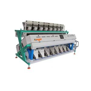 Buy cheap Intelligent Operating System Nut Cleaning Machine 600-700KG/H Capacity from wholesalers