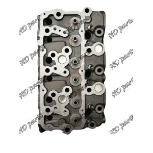 Buy cheap NE6T Engine Cylinder Head 11041-95070 For Nissan from wholesalers