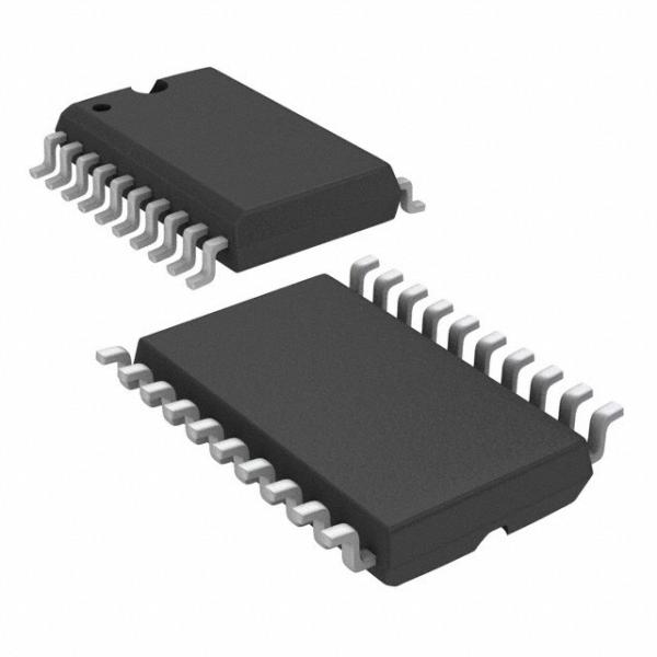 Buy cheap CY74FCT2573TSOC Electronic IC Chip NEW AND ORIGINAL STOCK from wholesalers