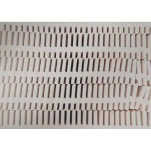 Customized Paper Machine Parts Dewatering Components Ceramic Faceboard