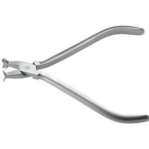 Buy cheap V Type Hammerhead Niti Cinch Back Pliers Orthodontics Dental Tools Instruments from wholesalers