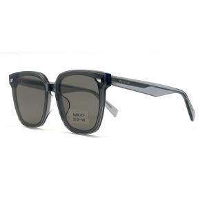 AS060 Acetate Frame Sunglasses The Perfect fitting