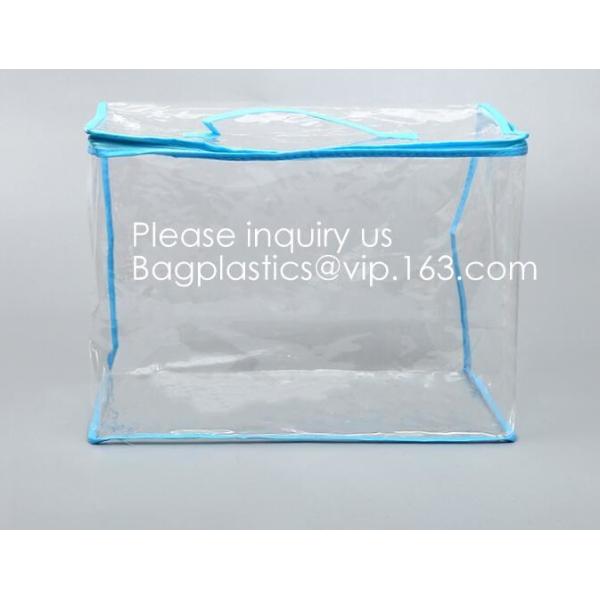 Quality Storage Bag Containers - Organizers for Clothes, Blankets, Bedding, Sheets, Clothing, Baby Stuff, Gift-wrap & More - Mot for sale