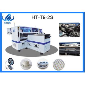 Buy cheap 380V 50HZ SMT Chip Mounter Machine For Flexible Roll To Roll Strip PCBA from wholesalers
