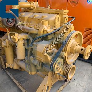 Buy cheap 3406 Complete Engine Assy For E320D E323 Excavator from wholesalers