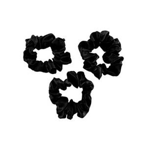 SGS 100 Mulberry Silk Scrunchie , 1cm 0.03kg Thin Silk Headband