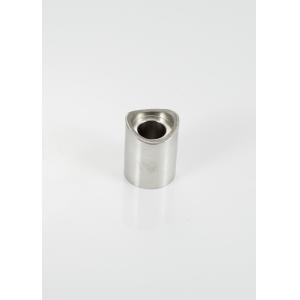 Buy cheap GJB9001C-2017 Customized High Precision Machining Parts CNC Precise Part from wholesalers