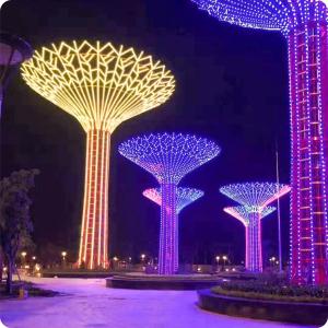 Buy cheap Building LED Secondary Packaging Point Light Thickening Waterproof IP65 2000lm from wholesalers