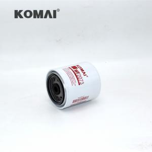 Buy cheap Coolant Filter For KOMATSU 3315115 11E1-70310 600-411-1151 2266567 WF2073 from wholesalers