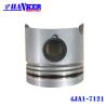 Buy cheap High Performance Moly Skirt Isuzu 4JA1 Diesel Engine Piston Parts 8-94152-712-1 8-94369-281-0 For Isuzu from wholesalers