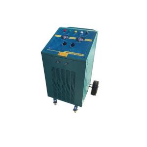 Freon R22 Automotive Ac Recovery And Recharge Refrigerant Recovery Machine