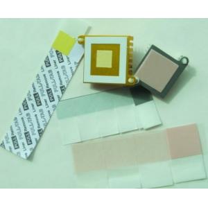 Buy cheap Notebook / Desktop Low Melting Point Thermal Interface Material , 0.127 - 0.25mm product
