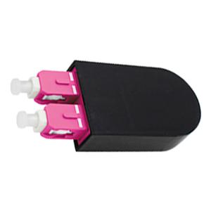 Buy cheap SC OM4 MPO MTP Loopback PVC Single Mode Duplex Fiber Loopback Module from wholesalers