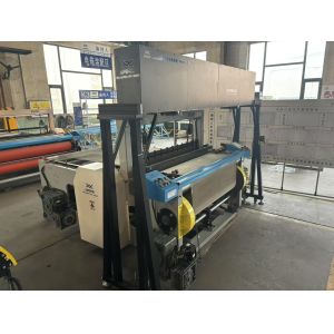 High Speed Heavy Duty Wire Mesh Machine For Sale Precision Made 1300D