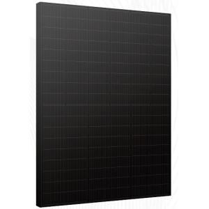 Buy cheap TOPCon Cell Technology All Black Solar Panel With MC4 Compatible Connector Type from wholesalers