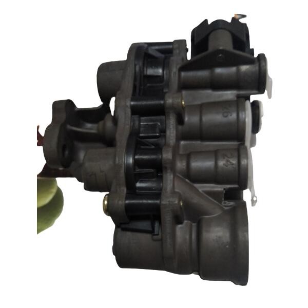 Buy cheap Knorr cirucit protection valves AE4560/4562 from wholesalers