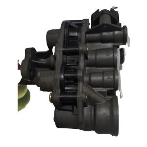 Buy cheap Knorr cirucit protection valves AE4560/4562 from wholesalers