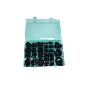Buy cheap Excavator O Ring Box NBR Rubber Komatsu NBR Rubber Seal from wholesalers