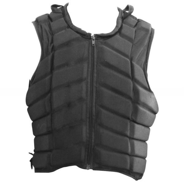 Buy cheap XS-XL Sizes Black Equestrian Clothing Designed for Optimal Horse Riding Experience from wholesalers