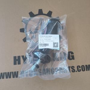 Buy cheap Excavator Parts Joystick Handle YT03M01585F3 from wholesalers
