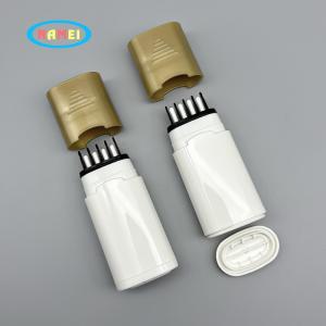 Buy cheap High Air Tightness Instant Hair Colour Touch Up Stick Plastic Hair Color Stick Packaging With Logo Customized from wholesalers