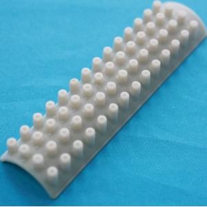 Compression Mold Bathroom Spray Nozzle