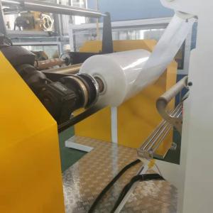 Buy cheap High Speed HDPE PS ABS PP Sheet Foil Extrusion Making Machine for Plastic Processing from wholesalers