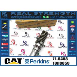 Excavator Parts 3116 Engine Injector 0R-8483 0R-3002 0R-8477 0R-3190 0R-8473 4P