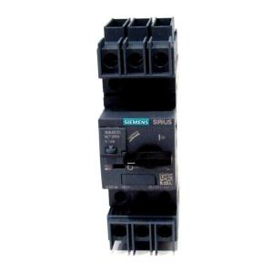 Buy cheap SIEMENS Electrical Controls And Systems 3RV28110JD10 from wholesalers