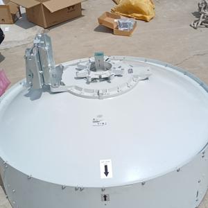 220V AC Power Dual Polarization Microwave Antenna A07D09HS A07D12HS with