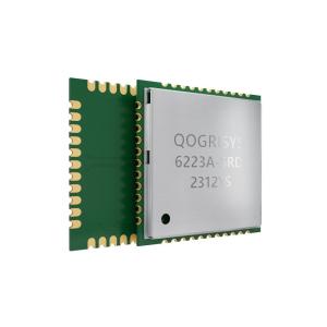 chipset RTL8723DS SDIO WiFi Bluetooth Module 2.4GHz 150Mbps