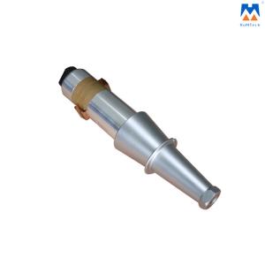 Buy cheap High power ultrasonic welder converter for ultrasonic plastic welding from wholesalers