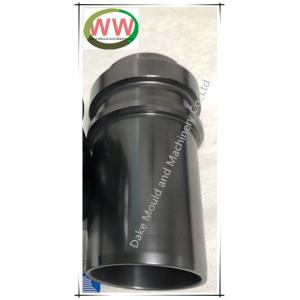 High surface quality,TiCN Coating,,1.3343,Precision CNC Turning and Grinding for