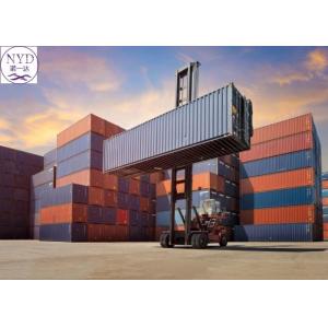 Buy cheap Logistics International Shipping China To USA Freight Forwarder Service from wholesalers