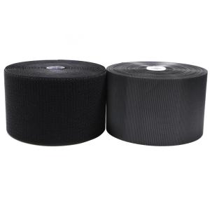 Buy cheap Non Pilling High Strength Velcro Fastener Tape with 10,000+ Durability and -40℃~ +120℃ Temperature Range from wholesalers