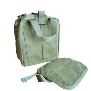 Buy cheap Polyester Lined Oxford Pouches for Storing First Aid Kit and Medical Supplies from wholesalers