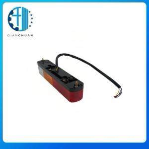 Buy cheap Rear Lamp 91305-01800 9130501800 For Mitsubishi Forklift FD28/35-F14C FG28/35-F13D FD20/25-F18B Spare Parts from wholesalers