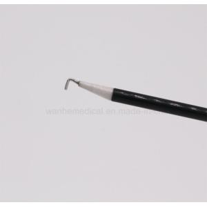 Buy cheap Surgical Laparoscopy Instruments Monopolar Electrode Ceramic Spatula Customized Request from wholesalers